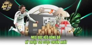 Mẹo Đọc Kèo Bóng Đá